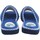 Sapatos Mulher Multi-desportos Bienve Vá para casa Sra.  v 1235 azul Azul