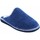 Sapatos Mulher Multi-desportos Bienve Vá para casa Sra.  v 1435 azul Azul