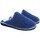 Sapatos Mulher Multi-desportos Bienve Vá para casa Sra.  v 1435 azul Azul