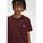 Textil Homem T-shirts e Pólos Fred Perry M1600-R82-6-1 Vermelho