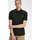 Textil Homem T-shirts e Pólos Fred Perry M6000-V10-4-1 Verde