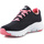 Sapatos Mulher Fitness / Training  Skechers Big Appeal 149057-NVCL Navy/Coral Multicolor
