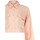 Textil Mulher camisas Rinascimento CFC0119039003 Pink