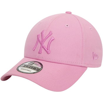 Acessórios Mulher Boné New-Era Misturar e combinar York Yankees Cap Rosa