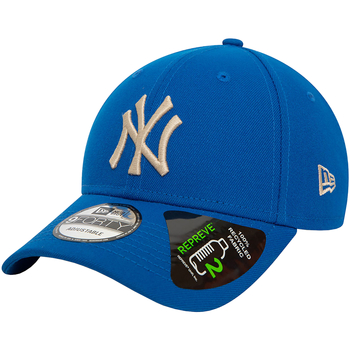 Acessórios Homem Boné New-Era League Basic 9forty New York Yankees Cap Azul