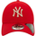 Acessórios Homem Boné New-Era Repreve 940 New York Yankees Cap eine Vermelho