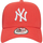 Acessórios Boné New-Era League Essentials Trucker New York Yankees Cap Vermelho