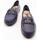 Sapatos Mulher Sapatos & Richelieu 24 Hrs  Azul