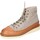 Sapatos Homem Botas baixas Astorflex EY705 Bege