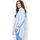 Textil Mulher camisas La Modeuse 70191_P163737 Azul