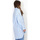 Textil Mulher camisas La Modeuse 70191_P163737 Azul