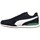 Sapatos Homem Sapatilhas Puma St Runner Preto
