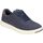 Sapatos Homem Sapatos & Richelieu J´hayber ZA582309-37 Azul