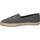 Sapatos Homem Sapatos & Richelieu Calvin Klein Jeans YM0YM009350IH Cinza
