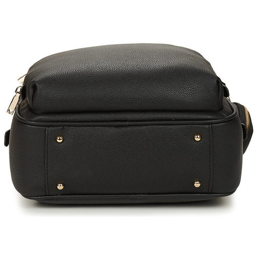 Guess POWER PLAY TECH BACKPACK Preto