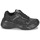 Sapatos Mulher Sapatilhas Guess SAMNIE Preto