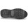 Sapatos Mulher Sapatilhas Guess SAMNIE Preto