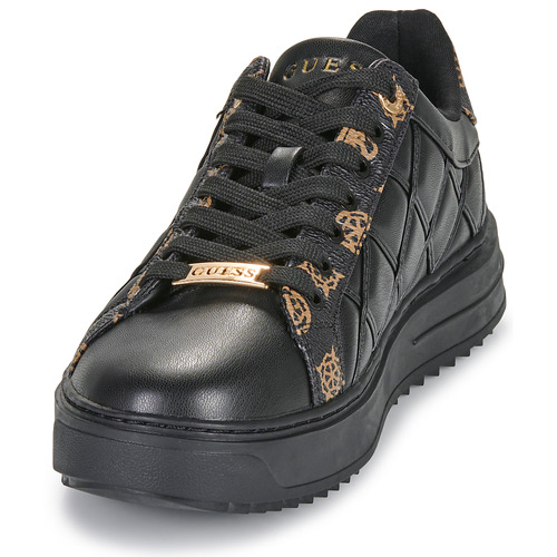 Guess DATTICE Preto