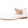 Sapatos Rapariga Sapatos & Richelieu Yowas 25501  Blanco Branco