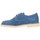 Sapatos Rapaz Sapatos & Richelieu Yowas 20344  Azul Azul