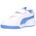 Sapatos Rapariga Sapatilhas Puma 380740 - 380741 22  Azul Azul