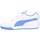 Sapatos Rapariga Sapatilhas Puma 380740 - 380741 22  Azul Azul