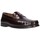 Sapatos Homem Polo Ralph Lauren FORTHILL 1623-2761N  Burdeos Vermelho