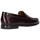 Sapatos Homem Sapatos & Richelieu Martinelli FORTHILL 1623-2761N  Burdeos Vermelho