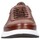 Sapatos Homem Sapatos & Richelieu Martinelli WALDEN 1606-2734L  Marron Castanho
