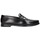 Sapatos Homem Sapatos & Richelieu Martinelli FORTHILL 1623-2761N  Negro Preto