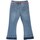 Textil Rapariga Calças Good Jeans Ido 48351 Azul