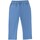 Textil Rapaz Calças Ido 48242 Azul