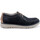 Sapatos Homem Sapatos & Richelieu Imac 551490 Azul