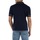 Textil Homem T-shirts e Pólos Emporio Armani EA7 3DPF19PJ04Z Azul