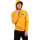 Textil Homem Sweats Emporio Armani EA7 3DPM74PJEQZ Amarelo