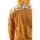 Textil Homem Sweats Emporio Armani EA7 3DPM74PJEQZ Amarelo