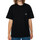 Textil Homem JW Anderson T-Shirts for Men Dickies  Preto