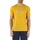 Textil Homem T-shirts e Pólos Emporio Armani 111610-Cc722 Bokser 3 Jednostki 3DPT29PJULZ Amarelo