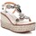 Sapatos Mulher Sandálias Xti 32699 Branco