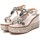 Sapatos Mulher Sandálias Xti 32699 Branco