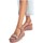 Sapatos Mulher Sandálias Xti 32701 Rosa