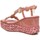 Sapatos Mulher Sandálias Xti 32702 Rosa