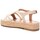 Sapatos Mulher Sandálias Xti 32707 Branco