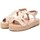 Sapatos Mulher Sandálias Xti 32707 Branco