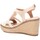 Sapatos Mulher Sandálias Xti 32709 Branco