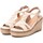Sapatos Mulher Sandálias Xti 32709 Branco