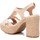 Sapatos Mulher Sandálias Xti 32710 Branco