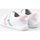 Sapatos Criança Sapatos & Richelieu Titanitos Deportivos  Respetuosos Amancio B500 Blanco Rosa Branco