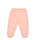 Textil Rapariga Conjunto Guess SET FAUX FUR ACTIVE TOP+PANTS Rosa