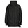 Textil Mulher Quispos Guess 4G LOGO PUFFER JACKET Preto